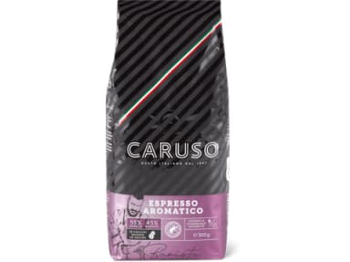 Café en grains Espresso Aromatico