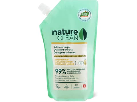 Detergente universale concentrato Refill