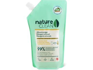 Allzweckreiniger Konzentrat Refill