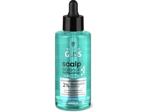 Gliss Siero idratante Scalp Balance