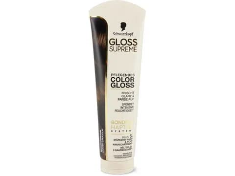 Gloss Supreme Marrone cioccolato