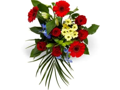 Migros Bouquet Surprise Midi