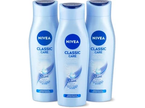 Shampoo Classic Mild