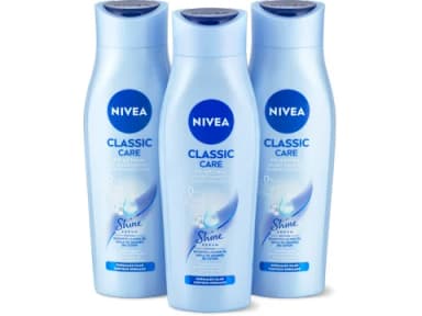 Classic Mild Shampoo
