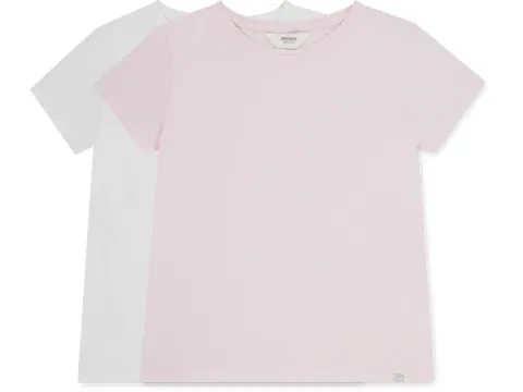 T-shirt a maniche corte