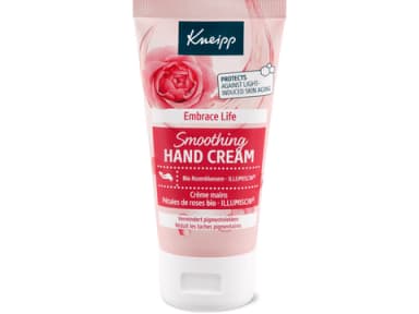 Kneipp Embrace Life glättende Handcreme 50ml