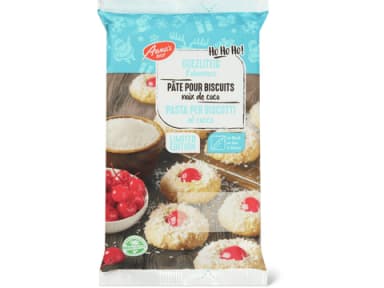 Anna's Best Kokosteig · 500 g