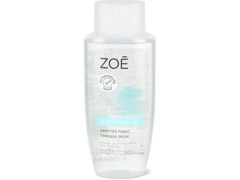 Tonique doux Ultra Sensitive