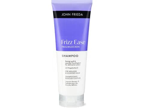 Shampoo Frizz Ease Ricci da sogno