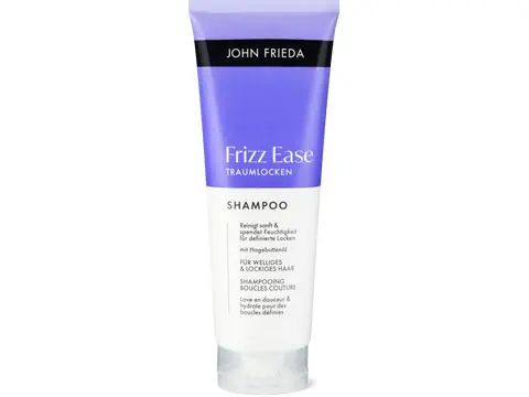 Frizz Ease Dream Curls shampoo
