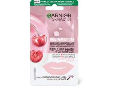 Replump Lippenmaske