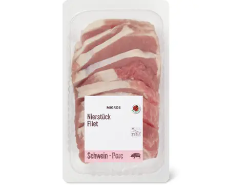 Schweinsplätzli