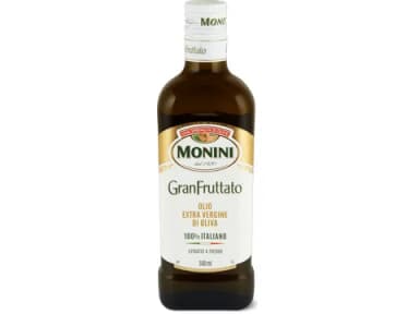 Monini Gran Fruttato nativ extra