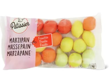 Patissier Marzipan · 165 g