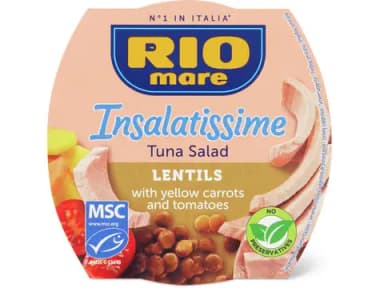 Rio Mare Tuna Salad · 160 g