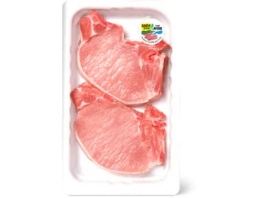 M-Classic Schweinskoteletten