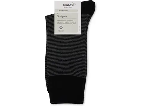 Men's Stripes socks