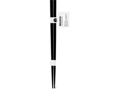 Chopsticks Schwarz