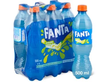 Fanta Shokata 6x500ml