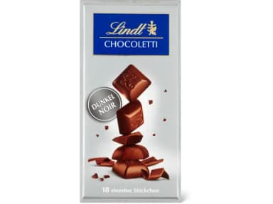 Lindt Noir