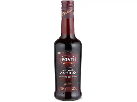 Essig Aroma Antico