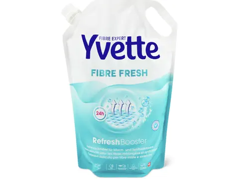 Detersivo liquido Fibre Fresh