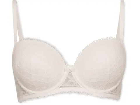 Wired bra Lace Basics