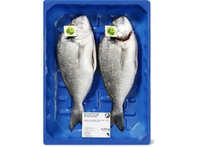 Migros Bio Dorade Royal