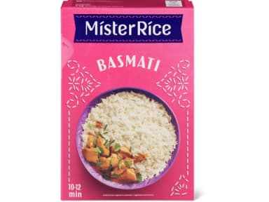 Basmatireis