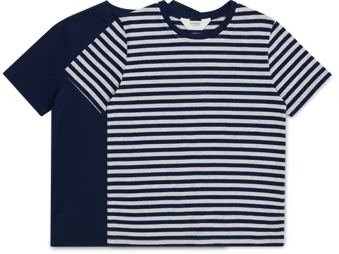 T-shirt a maniche corte per bambini