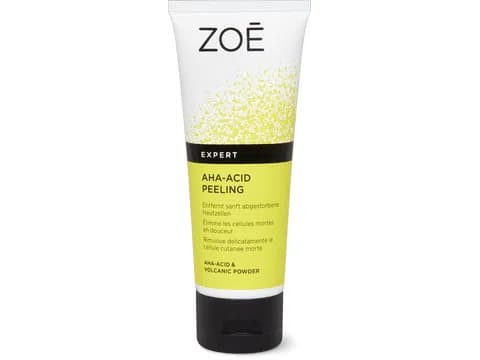 AHA-Acid Peeling