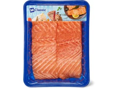 Salmon Fillets