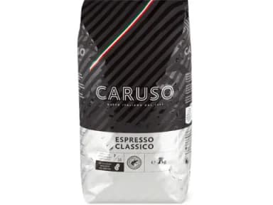 Café en grains Espresso Classico