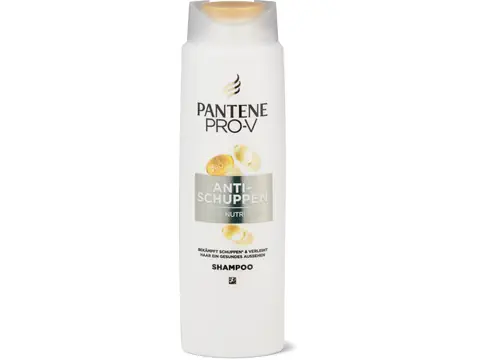 Pantene Anti-Schuppen-Shampoo 300ml