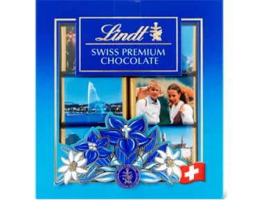 Lindt Napolitains 102g