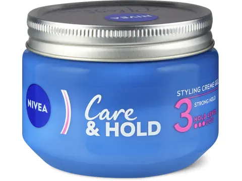 Nivea Styling Creme per la cura e la tenuta dello styling tenuta forte 150ml