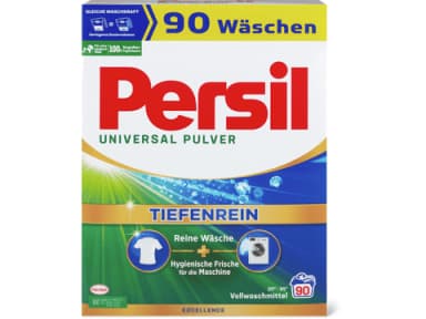 Persil Laundry powder 5.4kg