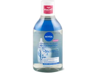 Nivea Mizellenwasser Regeneration 400ml