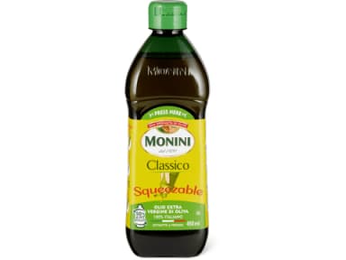Monini Natives Olivenöl extra Classico 450ml