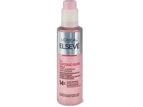 Elsève Laminazione Glycolic Gloss capelli opachi e spenti 150ml