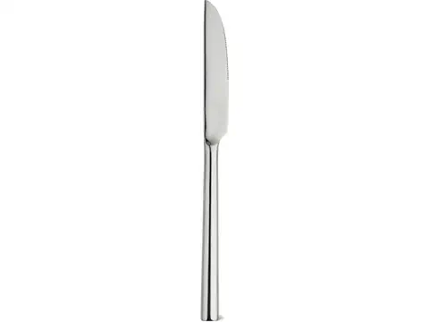 Tafelmesser Forte Silber