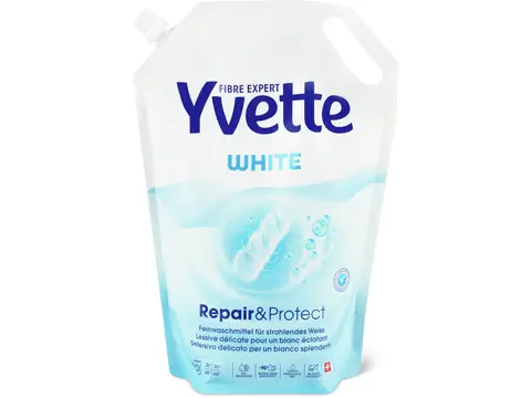 Detersivo liquido White
