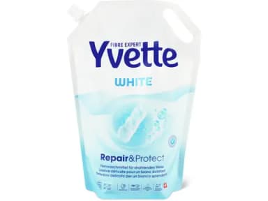 Detersivo liquido White