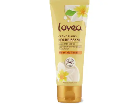 Monoï de Tahiti Handcreme