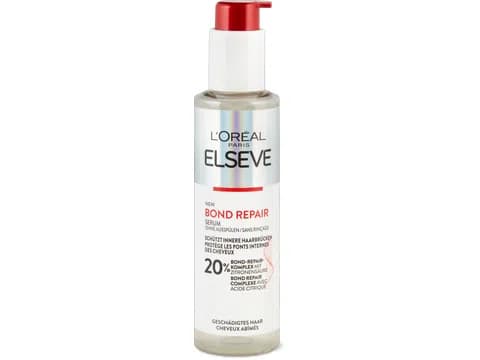 Elsève Siero Bond Repair capelli danneggiati 150ml