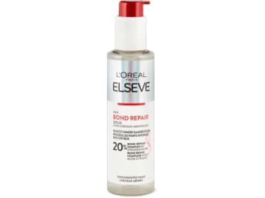 Elsève Bond Repair serum for damaged hair 150ml