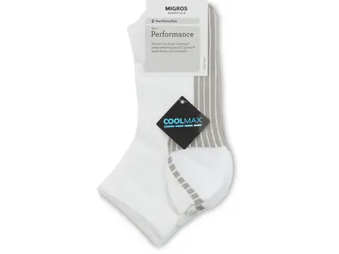 Men's High Performance socks