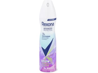Rexona Deo Spray Nonstop Frozen Acai & Jasmine · 150 ml