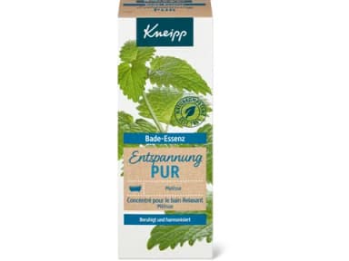 Kneipp Entspannung pur Bade-Essenz