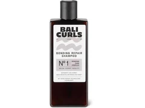 Shampoo Bonding Repair